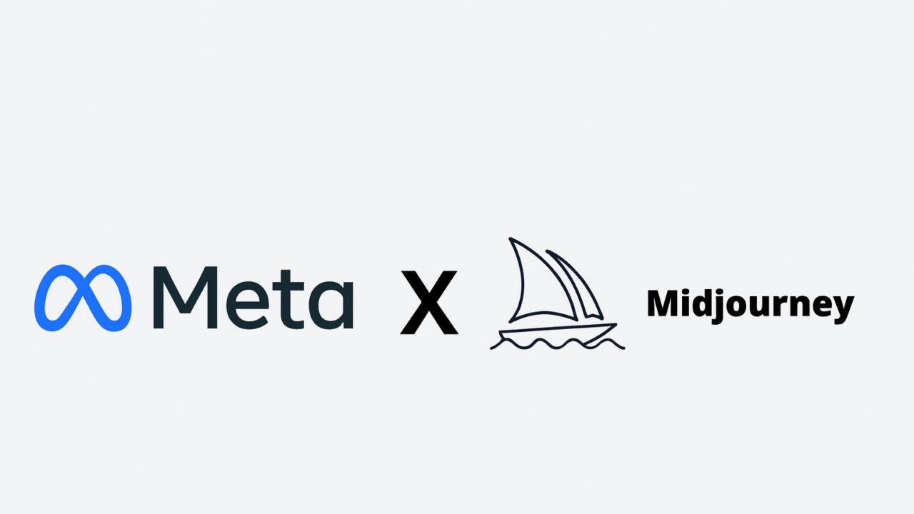 Meta Midjourney - 와우테일