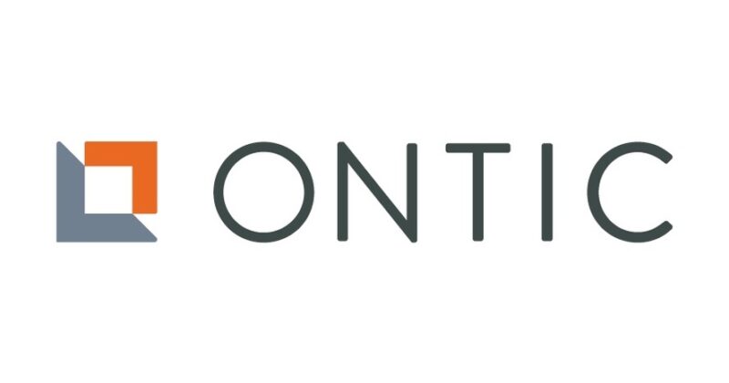 Ontic Technologies Logo - 와우테일