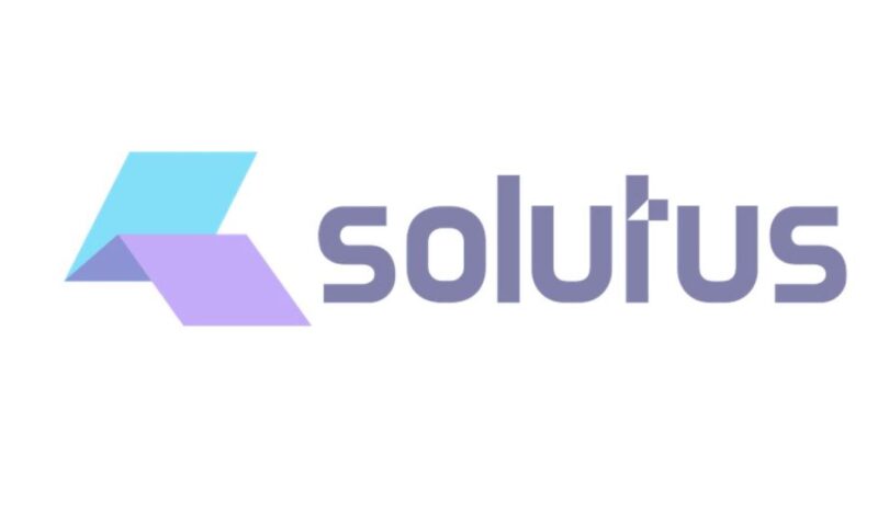 SOLUTUS - 와우테일