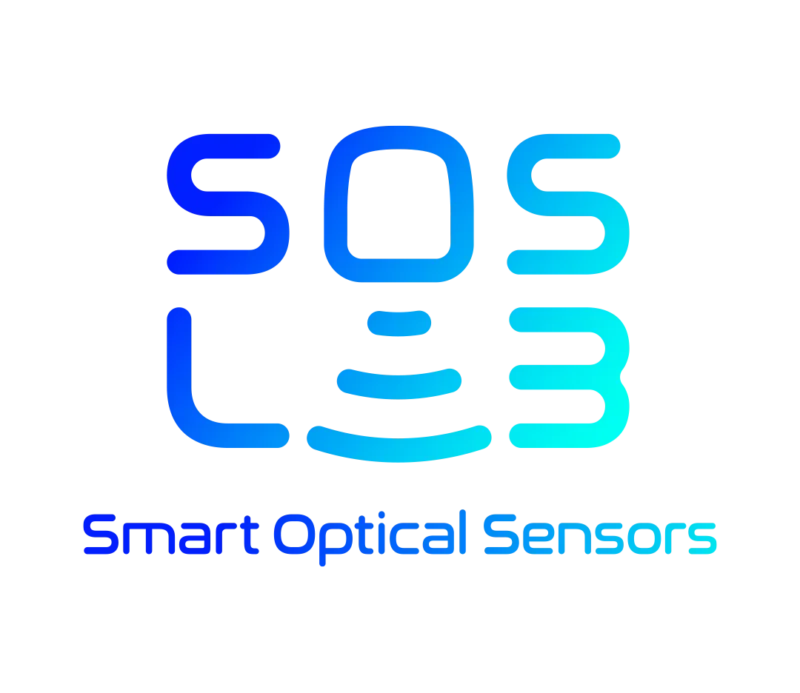 SOSLab logo - 와우테일