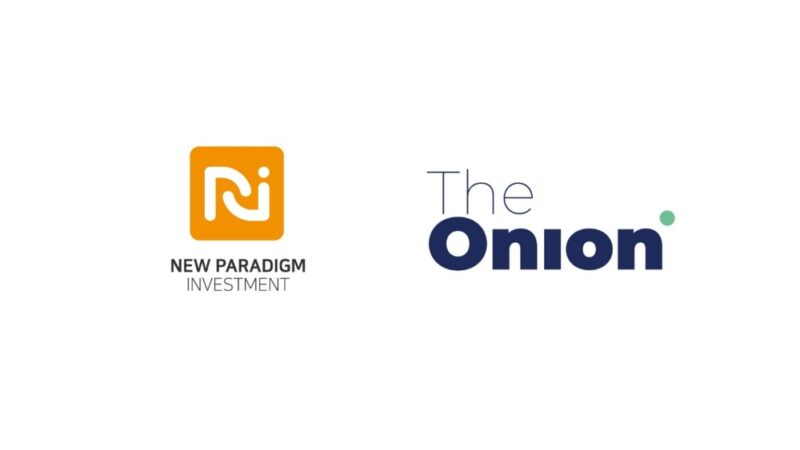 The Onion - 와우테일
