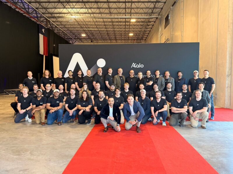aalo atomics team - 와우테일