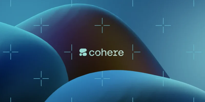 cohere funding - 와우테일