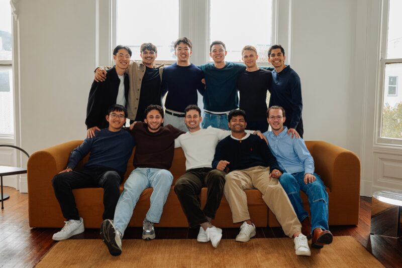 conversion.ai team - 와우테일