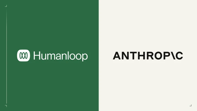 humanloop anthropic - 와우테일
