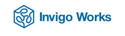 invigoworks logo - 와우테일