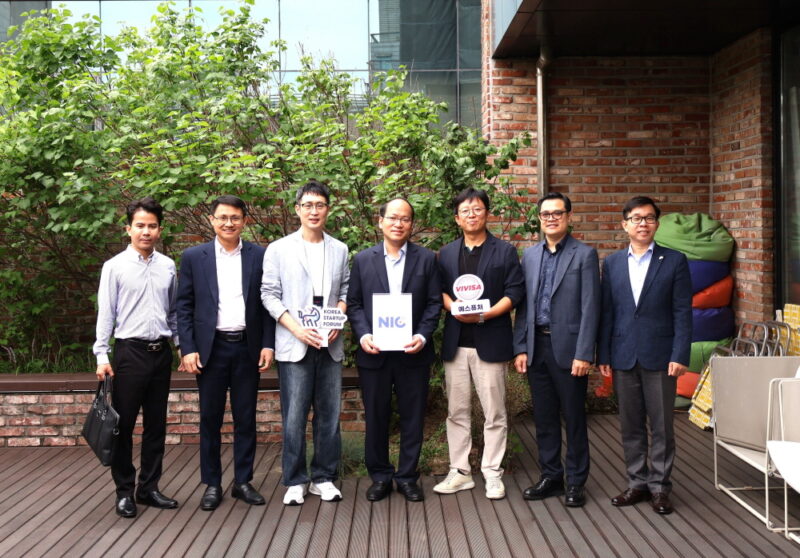 kstartupforum - 와우테일