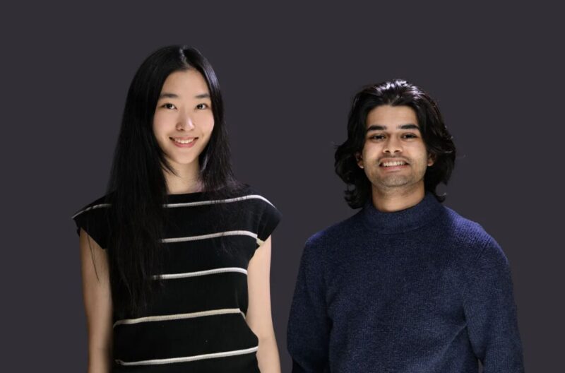 sola cofounders - 와우테일
