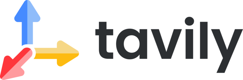 tavilylogo - 와우테일