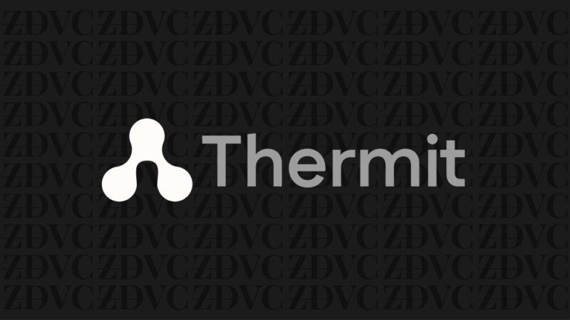 thermit - 와우테일