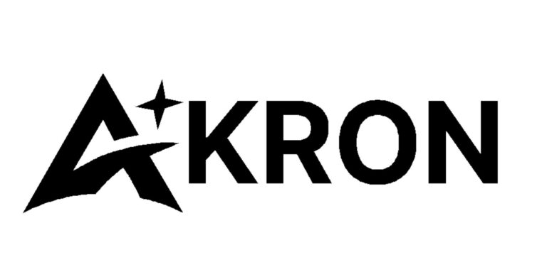 AKRON LOGO1 - 와우테일