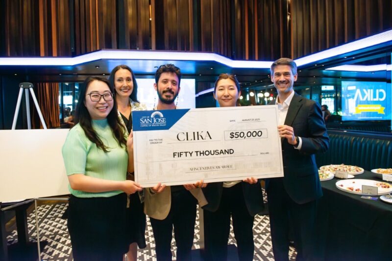 CLIKA - 와우테일