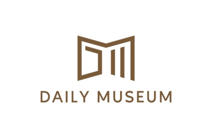 DAILY MUSEUM - 와우테일