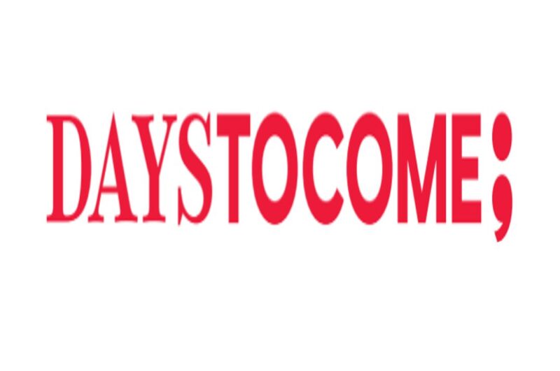 DAYSTOCOM - 와우테일