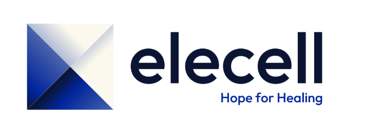 ELECELL LOGO - 와우테일