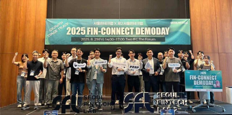FINTECHLAB - 와우테일