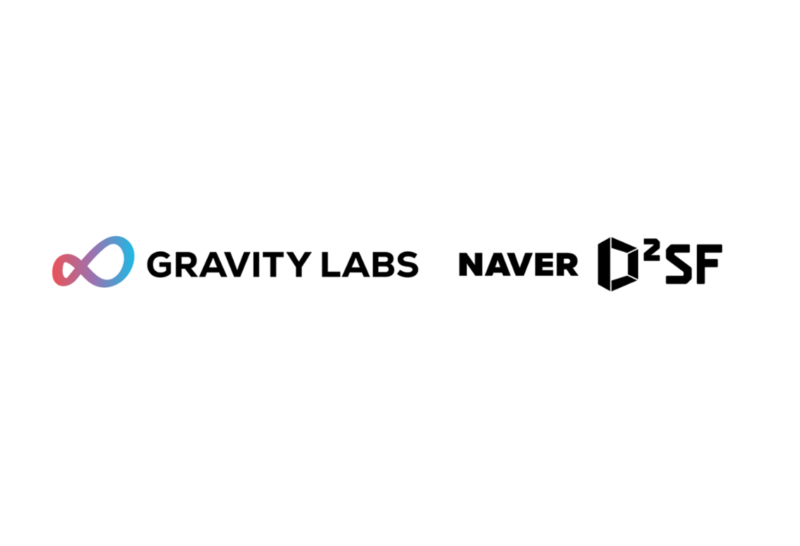GRAVITY 1 - 와우테일