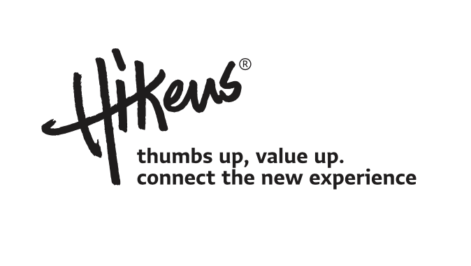 Hikeus BI - 와우테일