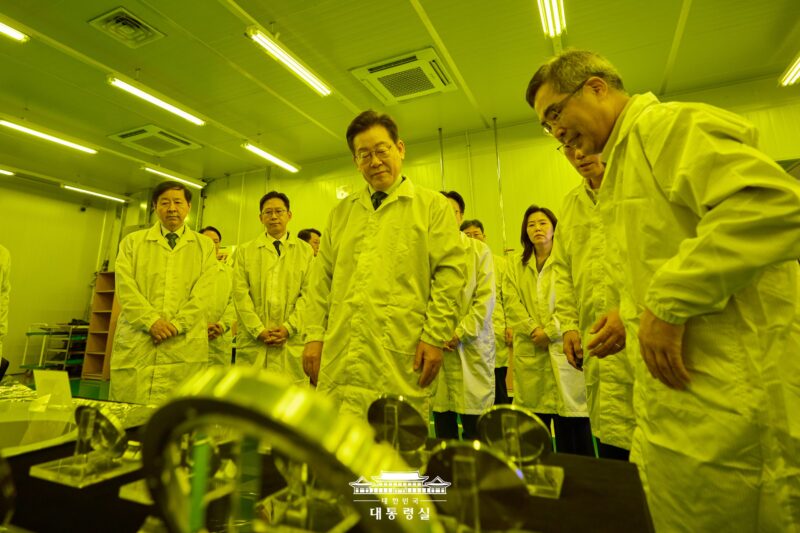 K Manufactoring meeting1 - 와우테일