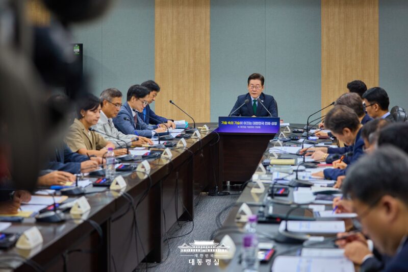 K Manufactoring meeting2 - 와우테일