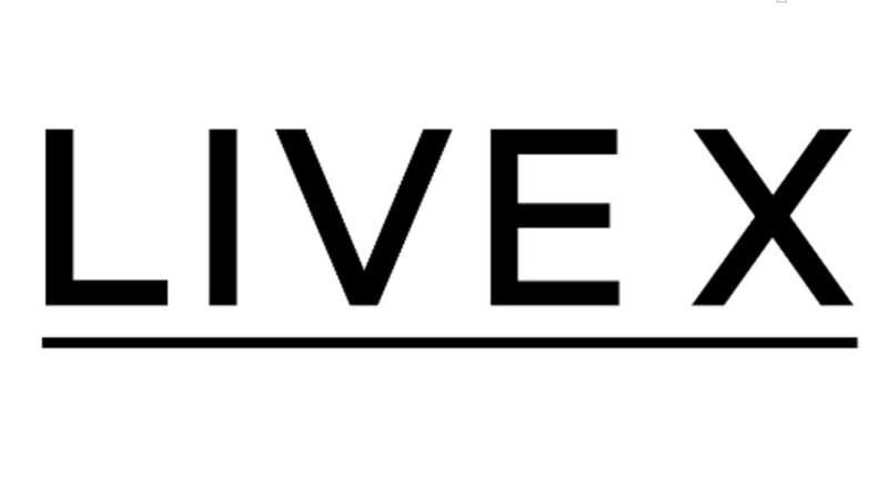 LIVEX - 와우테일