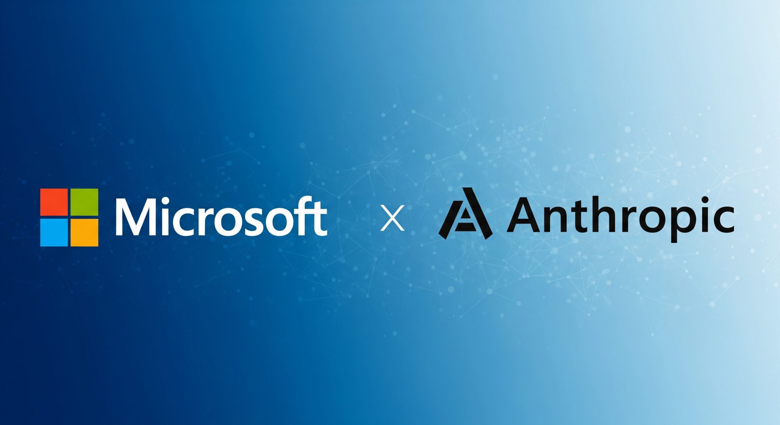 마이크로소프트, 오피스 365에 앤쓰로픽 도입...오픈AI 독점 체제 깨진다 - 와우테일