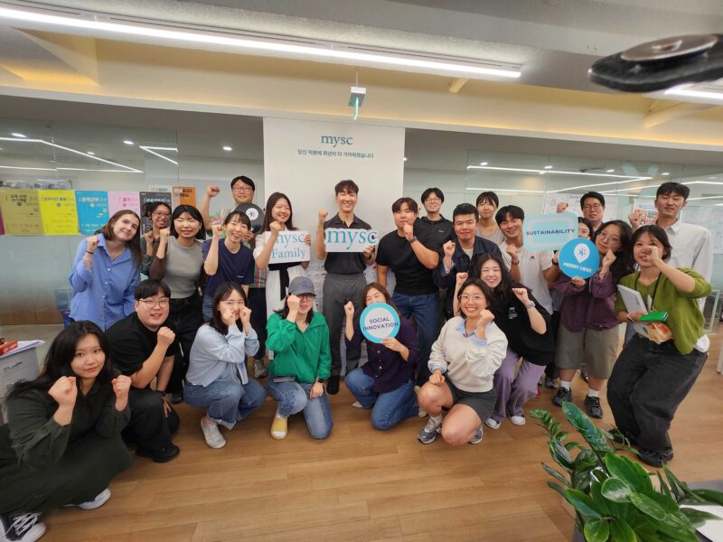 NaeYiLuLiOnggoing funding - 와우테일
