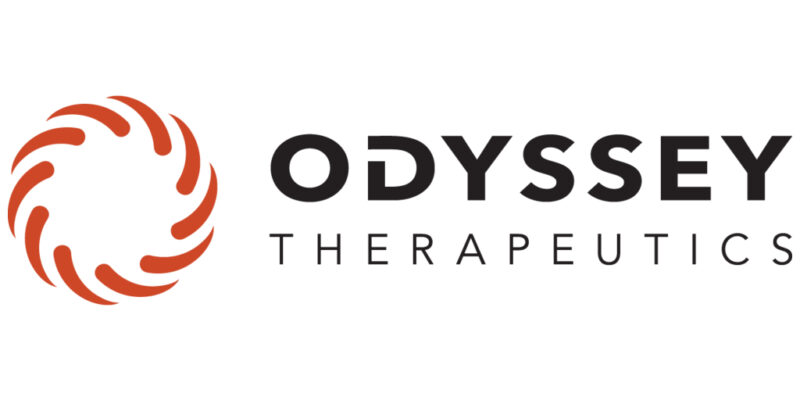 Odyssey Therapeutics 1 - 와우테일