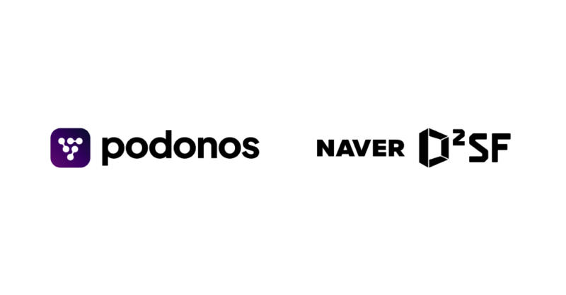 Podonos - 와우테일