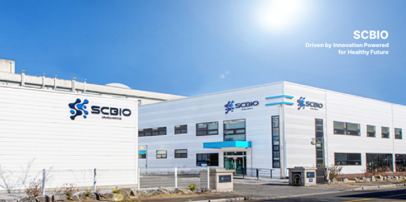 SCBIO - 와우테일