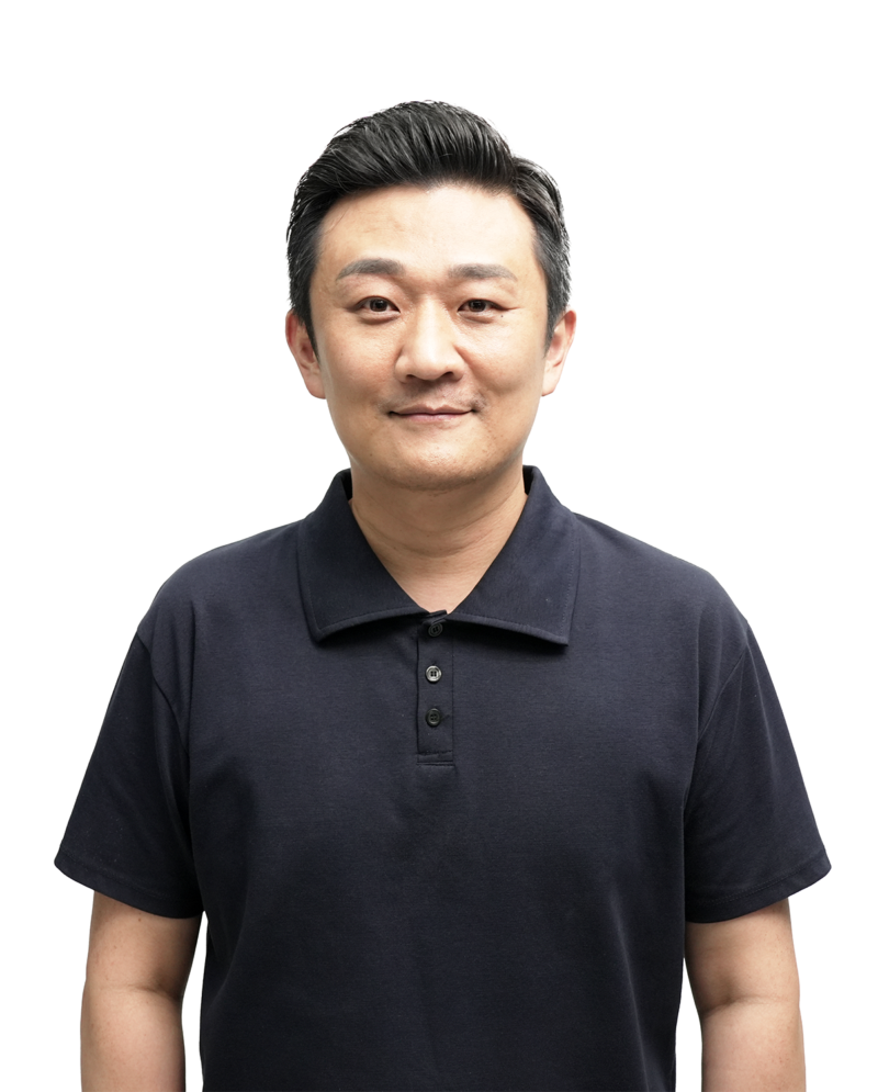 STUDIOMETAK - 와우테일