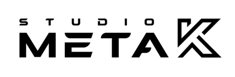 STUDIOMETAK LOGO - 와우테일