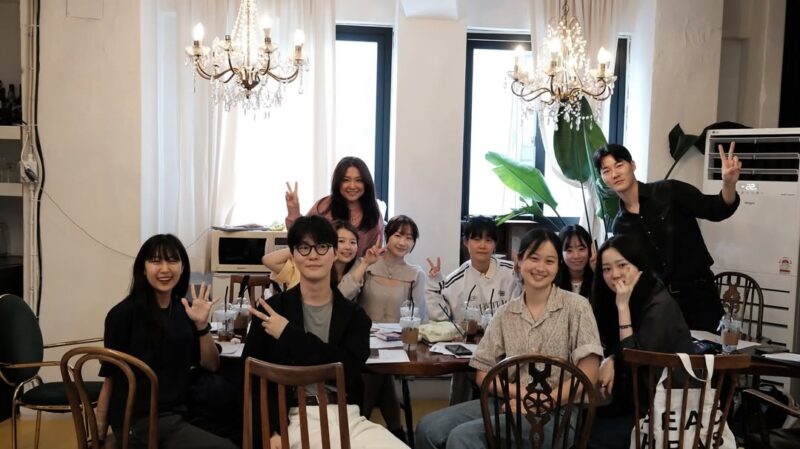 Side Collective Team - 와우테일