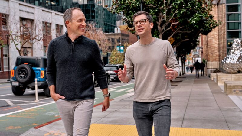 Sierra cofounders - 와우테일