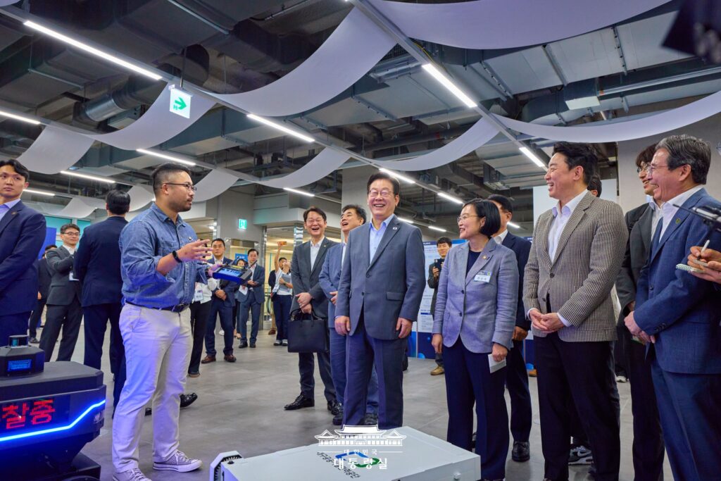 Startup Concert in Pangyo4 - 와우테일