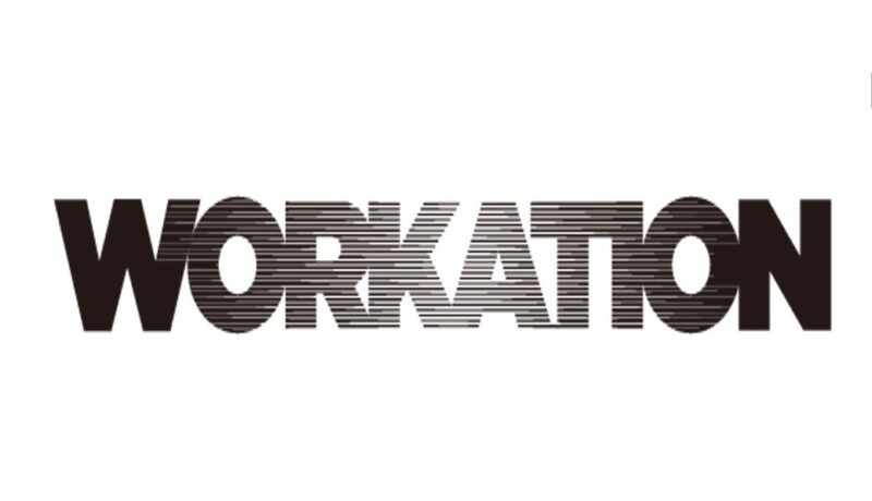 WORKATION - 와우테일
