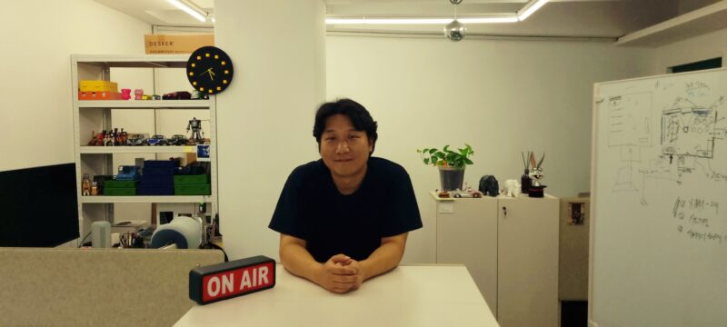 ablank CEO1 - 와우테일