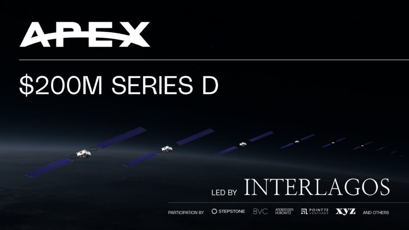 apex seriesD - 와우테일