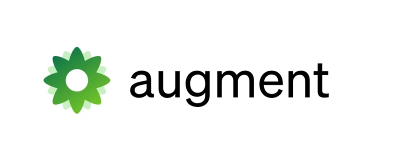 augment logo - 와우테일