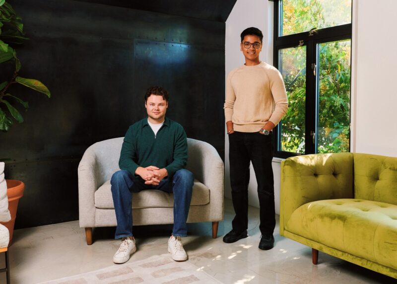 juicebox cofounders - 와우테일
