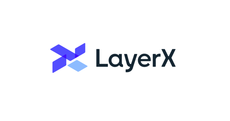 layerX logo - 와우테일