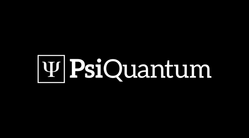 psiquantum logo - 와우테일
