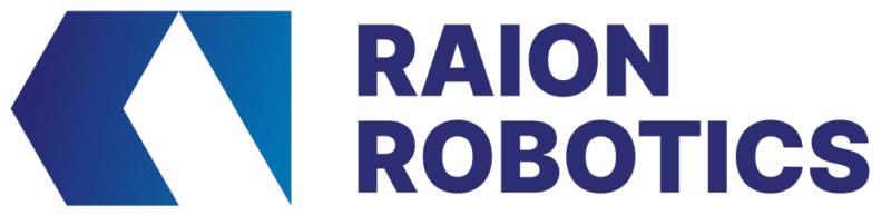 raionrobotics logo eng - 와우테일
