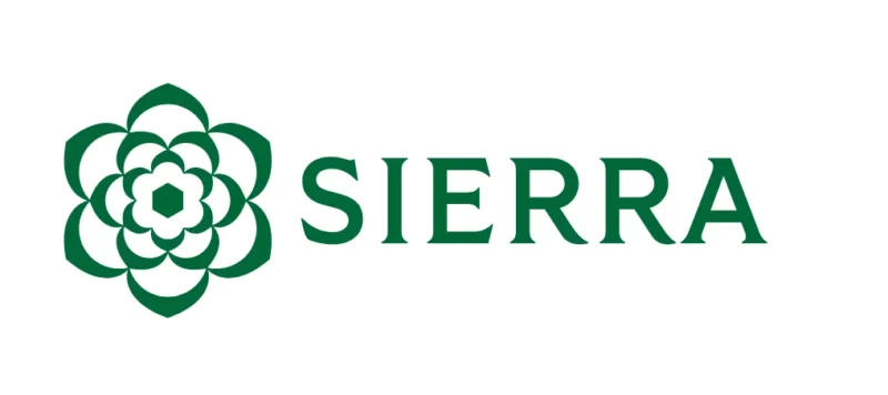 sierra ai logo - 와우테일