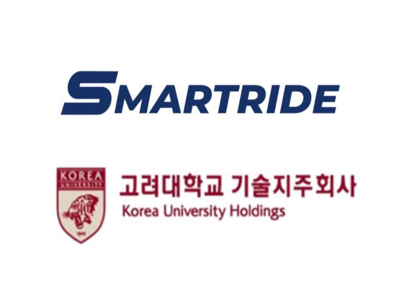 smartride - 와우테일