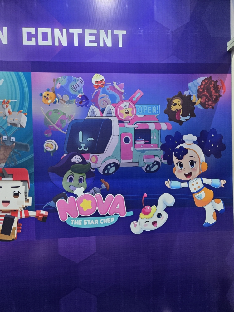 우와한작가 - 와우테일