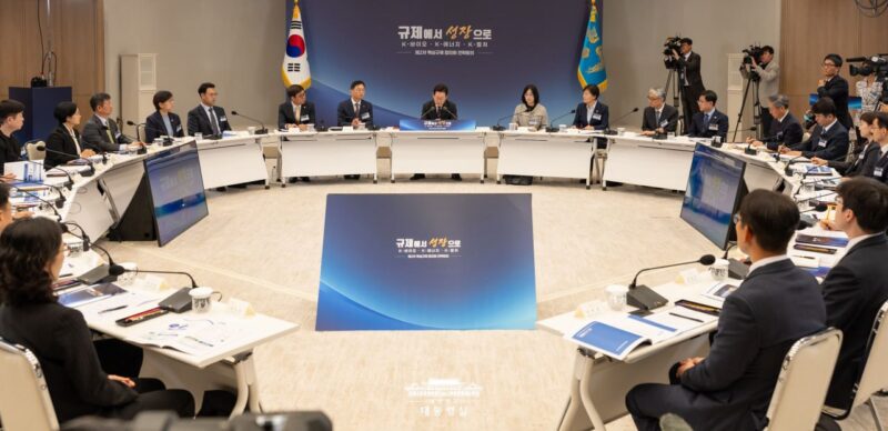 2nd president regulation free meeting - 와우테일