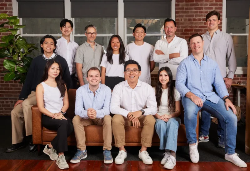 Alex.com Team - 와우테일