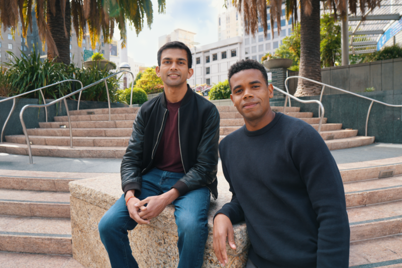 Anything cofounders - 와우테일