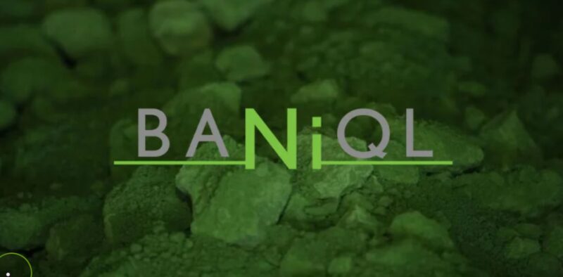 BANIQL - 와우테일
